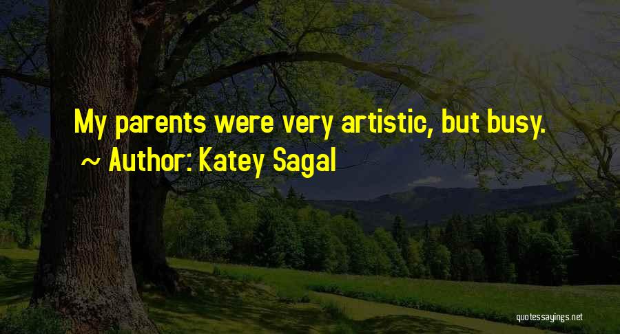 Katey Sagal Quotes 321456