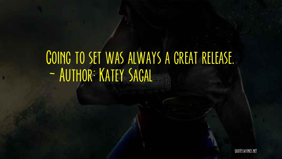 Katey Sagal Quotes 434960