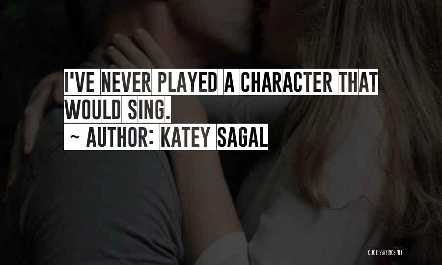 Katey Sagal Quotes 591949