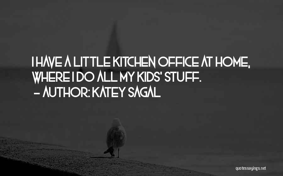 Katey Sagal Quotes 706265