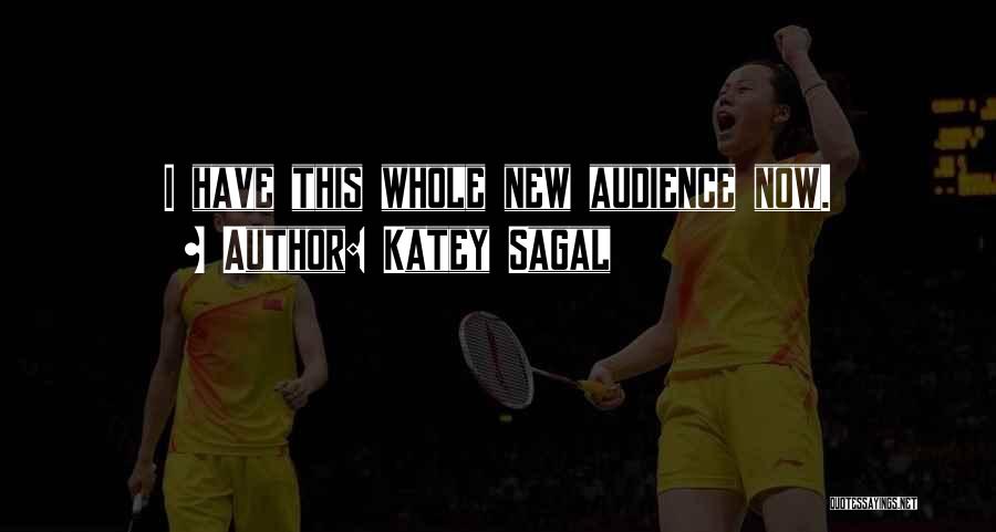 Katey Sagal Quotes 769951