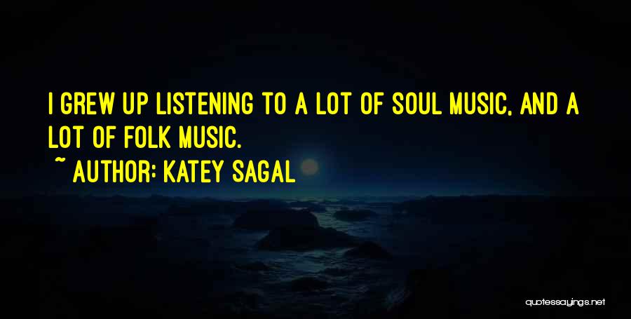 Katey Sagal Quotes 780794