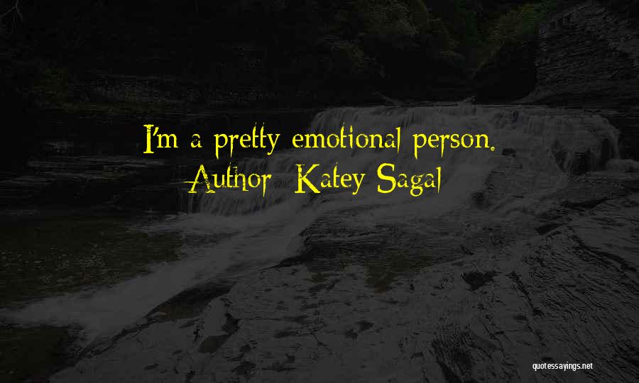 Katey Sagal Quotes 954802