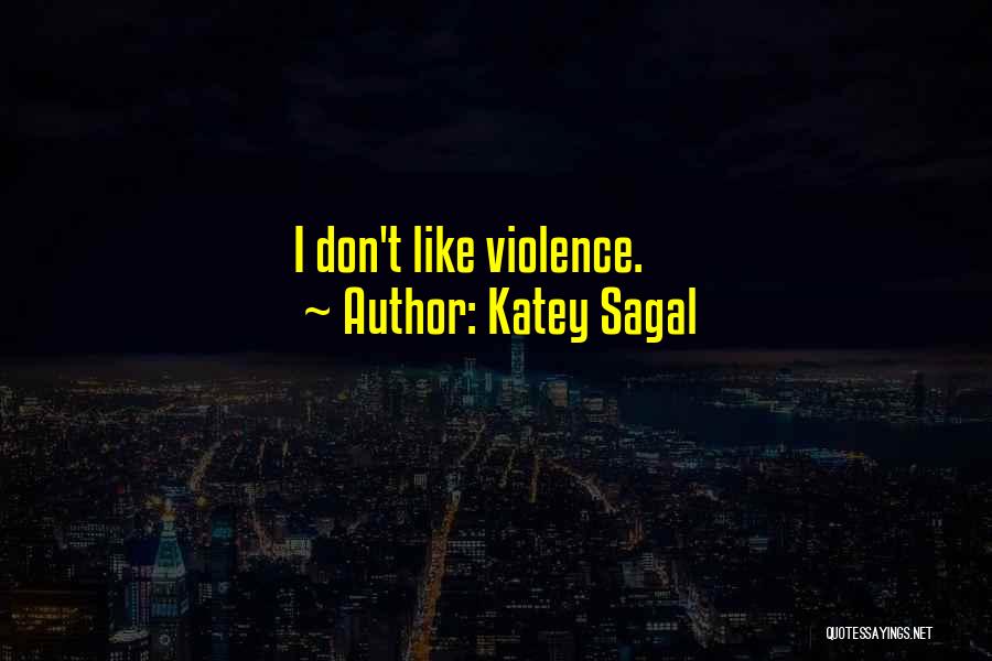 Katey Sagal Quotes 966908