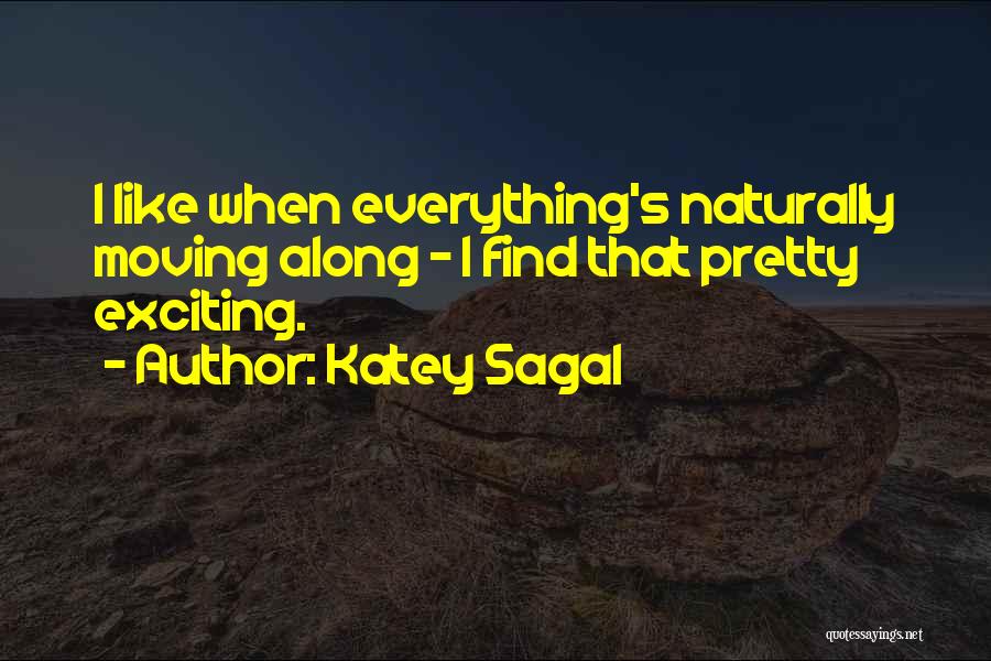 Katey Sagal Quotes 99064