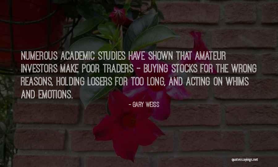 Kateys Salon Quotes By Gary Weiss Kateys Salon Quotes By Gary Weiss
