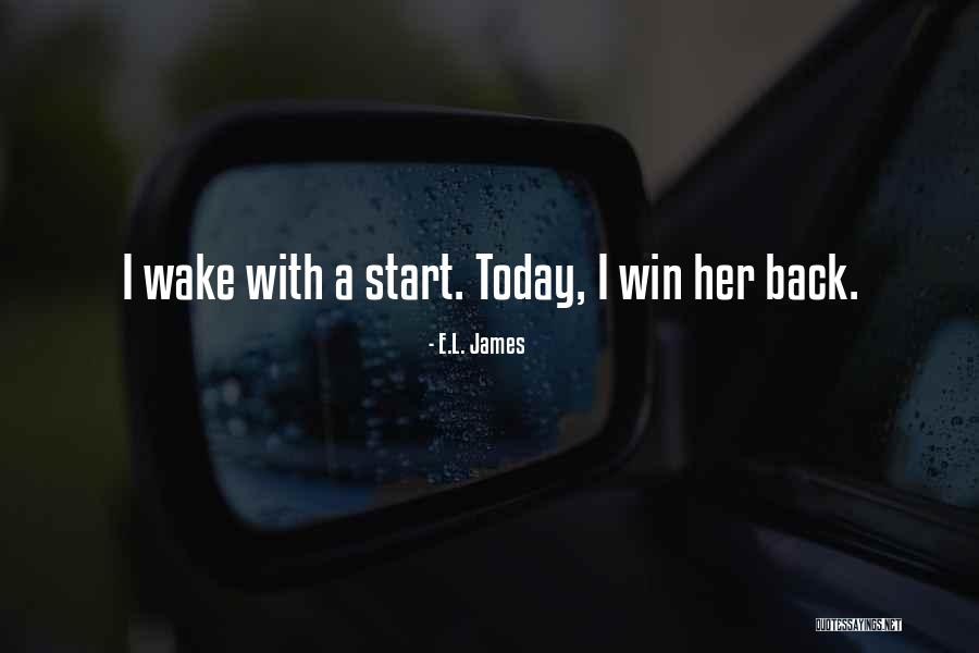 Katgely Containers Quotes By E.L. James Katgely Containers Quotes By E.L. James