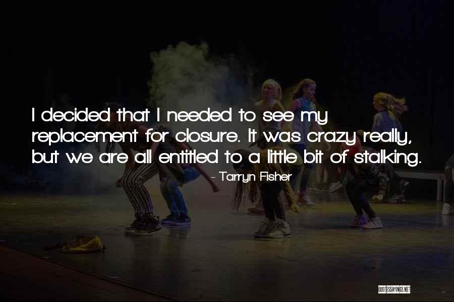 Katgely Cupcake Quotes By Tarryn Fisher Katgely Cupcake Quotes By Tarryn Fisher