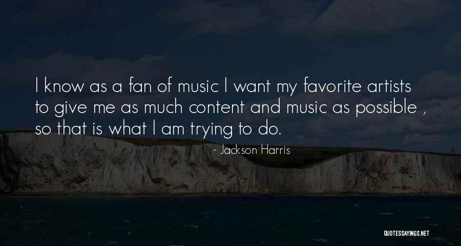 Kath Day Quotes By Jackson Harris Kath Day Quotes By Jackson Harris