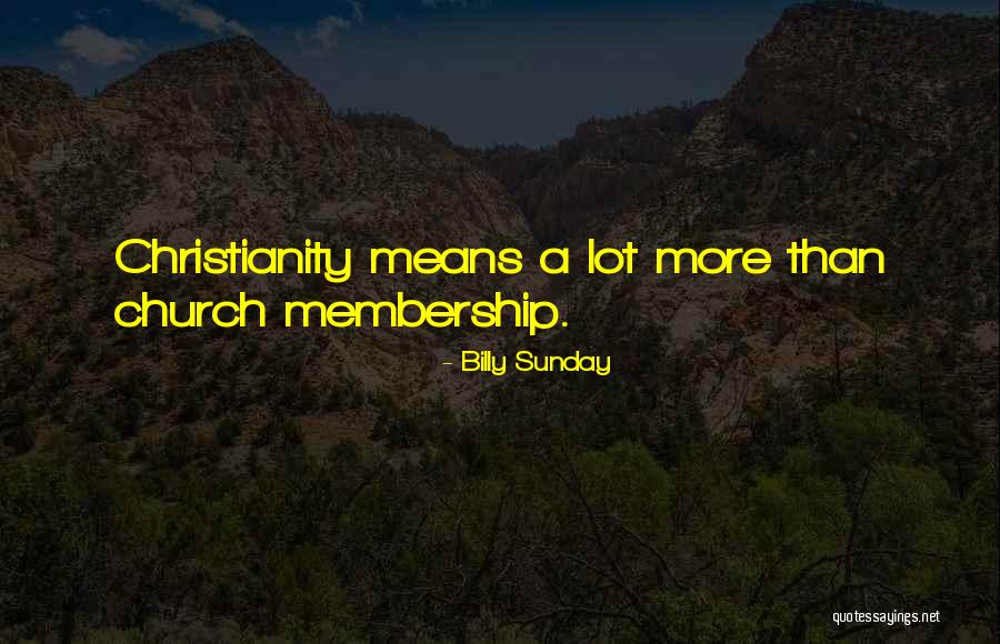 Kath Kim Quotes By Billy Sunday Kath Kim Quotes By Billy Sunday