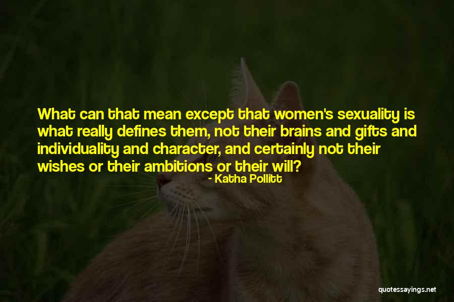 Katha Pollitt Quotes 1148370 Katha Pollitt Quotes 1148370