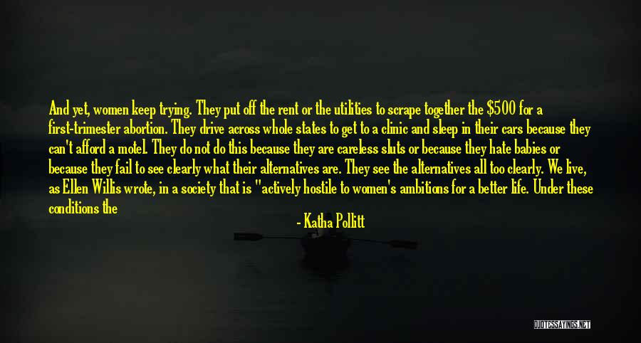 Katha Pollitt Quotes 1657370 Katha Pollitt Quotes 1657370