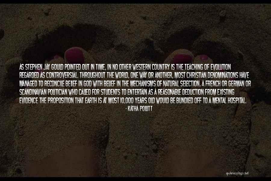 Katha Pollitt Quotes 1977305 Katha Pollitt Quotes 1977305