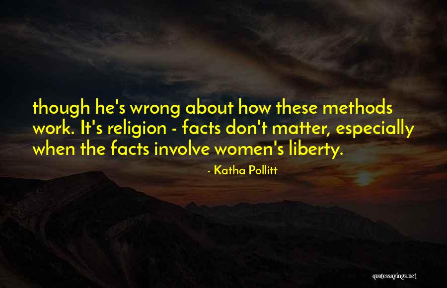 Katha Pollitt Quotes 495274 Katha Pollitt Quotes 495274