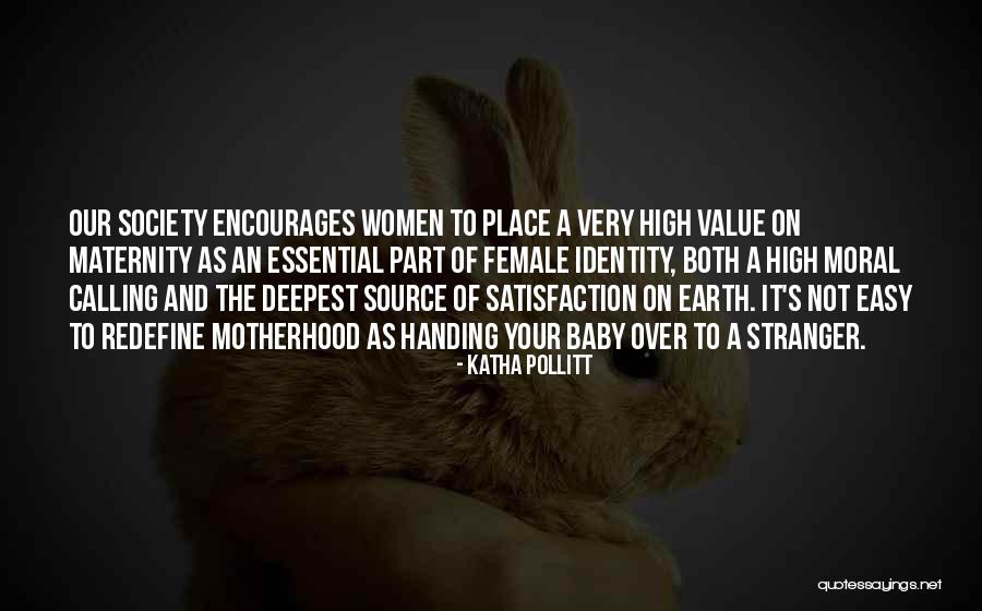 Katha Pollitt Quotes 663855 Katha Pollitt Quotes 663855