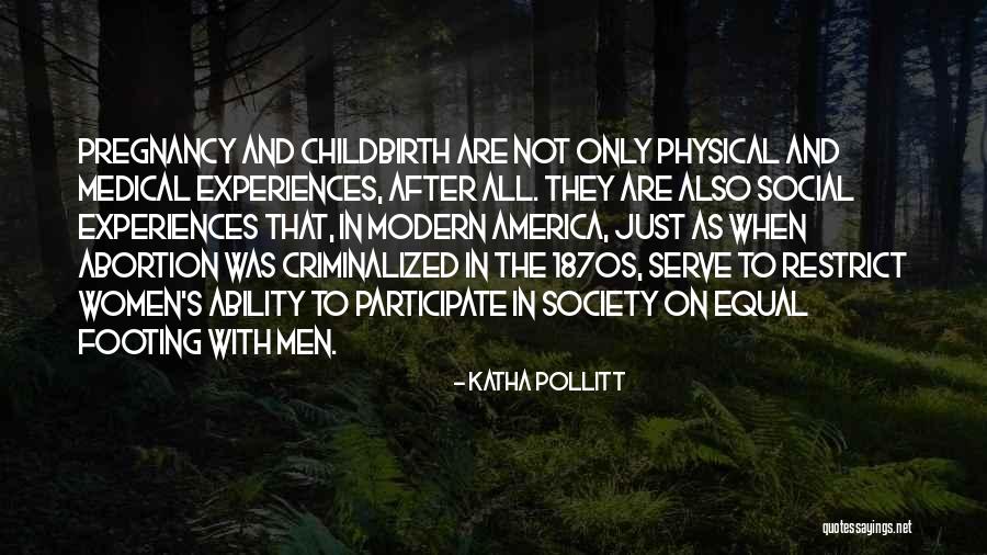 Katha Pollitt Quotes 770517 Katha Pollitt Quotes 770517