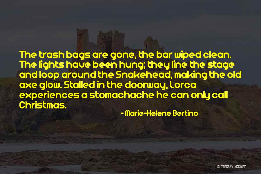 Kathalina 7777 Quotes By Marie-Helene Bertino Kathalina 7777 Quotes By Marie-Helene Bertino