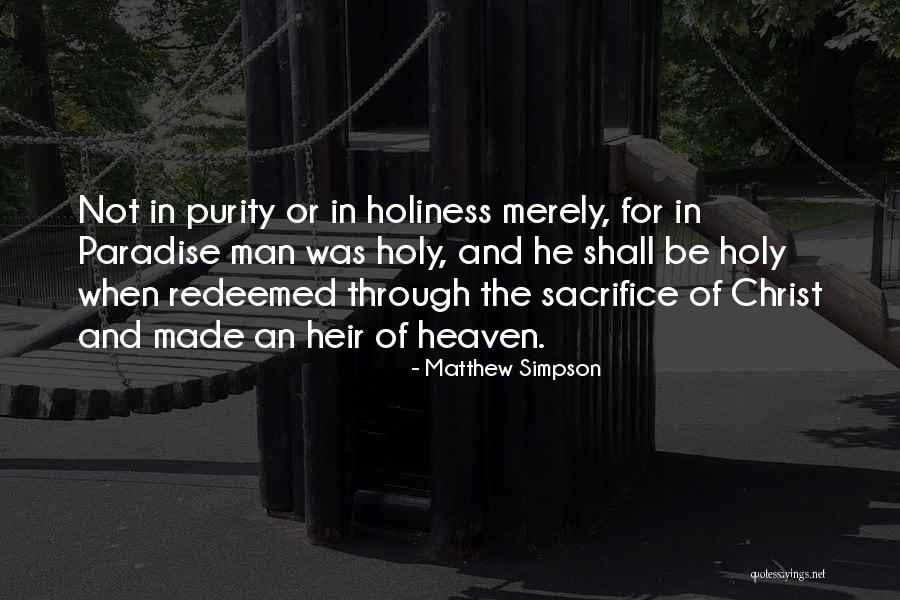 Katharina Boehm Quotes By Matthew Simpson Katharina Boehm Quotes By Matthew Simpson