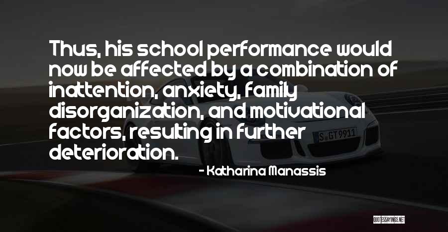 Katharina Manassis Quotes 1204150