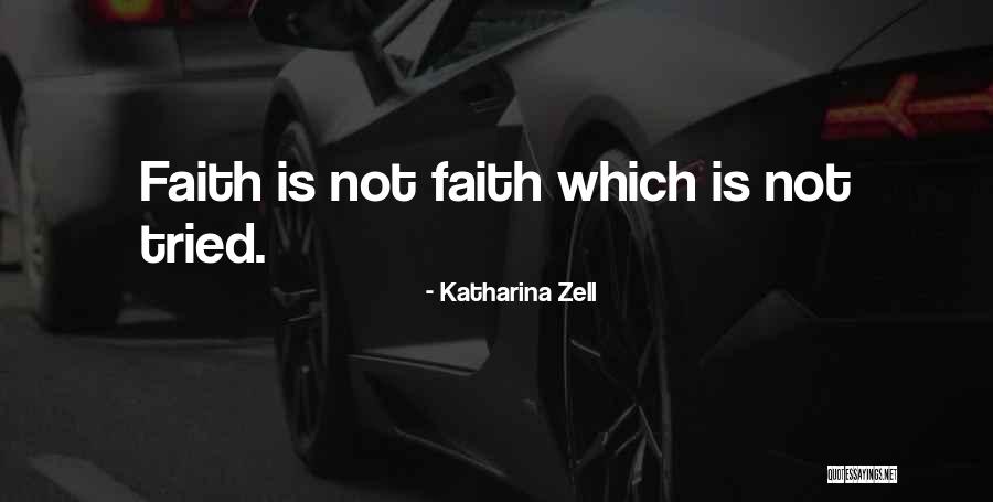 Katharina Quotes By Katharina Zell Katharina Quotes By Katharina Zell