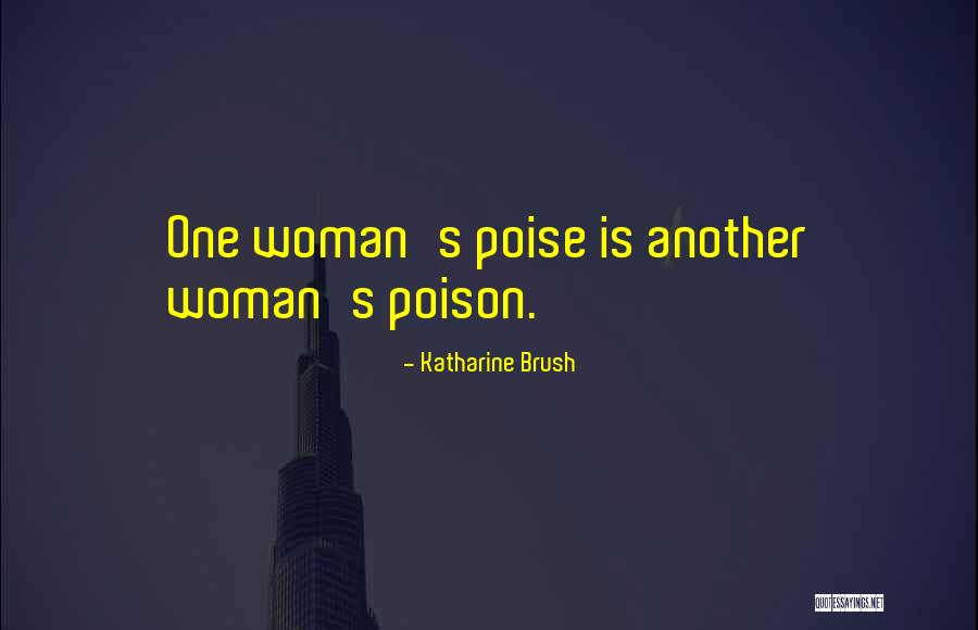 Katharine Brush Quotes 291357 Katharine Brush Quotes 291357
