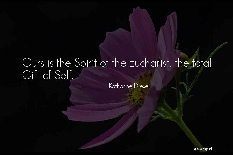 Katharine Drexel Quotes 1261573 Katharine Drexel Quotes 1261573