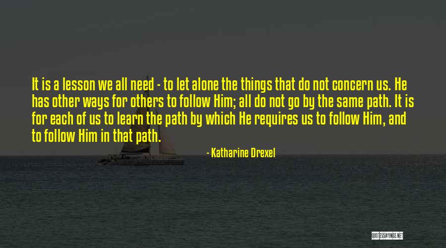 Katharine Drexel Quotes 2193924 Katharine Drexel Quotes 2193924