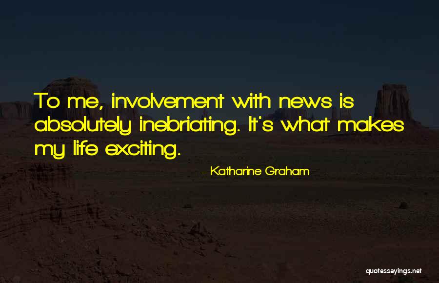 Katharine Graham Quotes 608756 Katharine Graham Quotes 608756