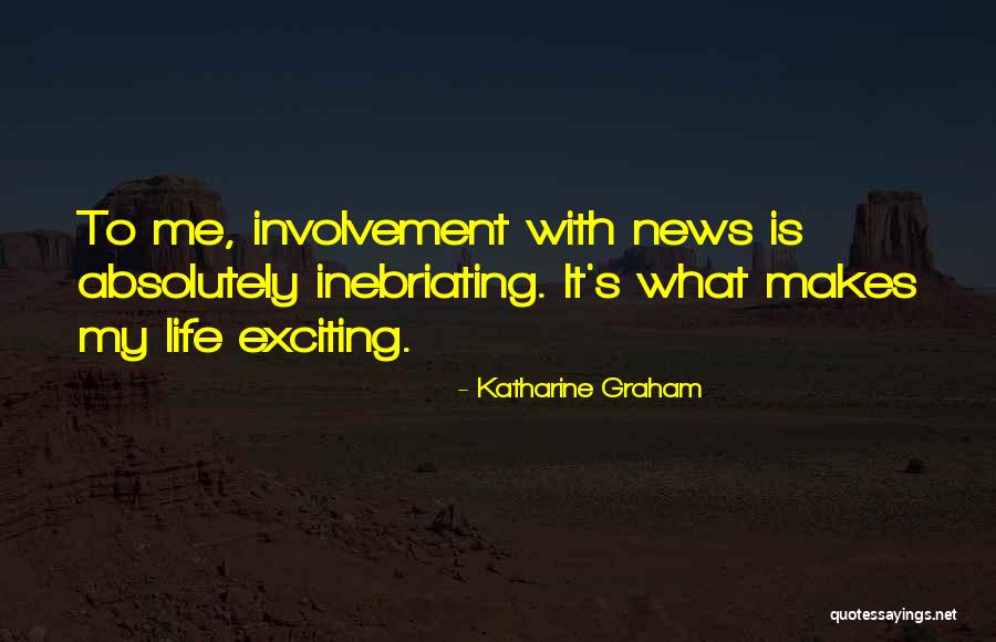 Katharine Graham Quotes 608756