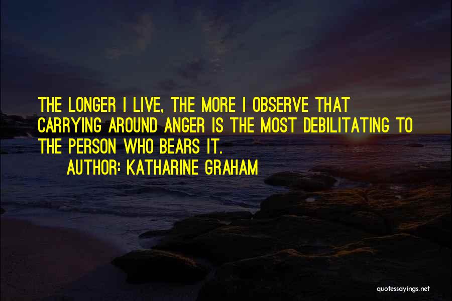 Katharine Graham Quotes 944616