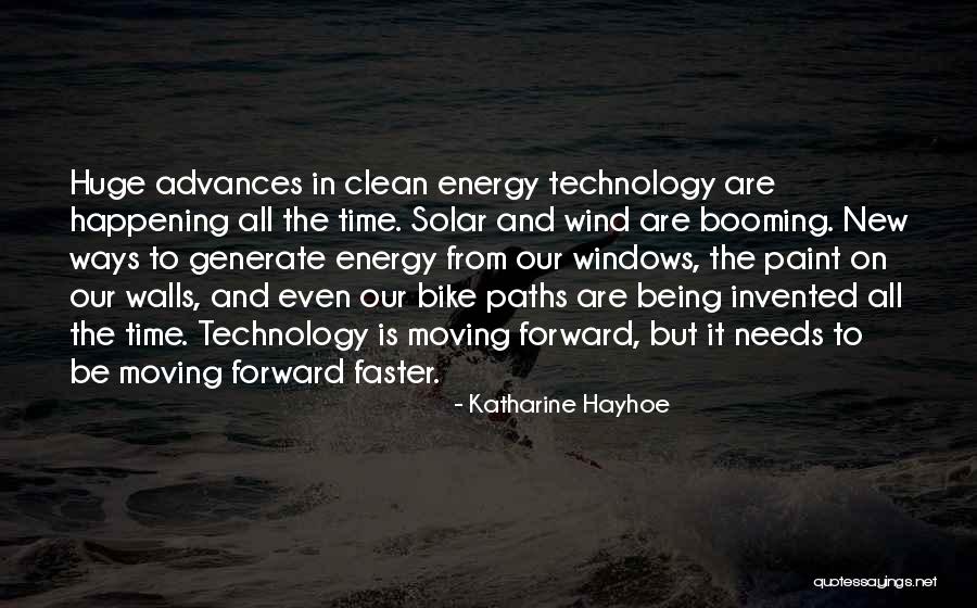 Katharine Hayhoe Quotes 1012791 Katharine Hayhoe Quotes 1012791
