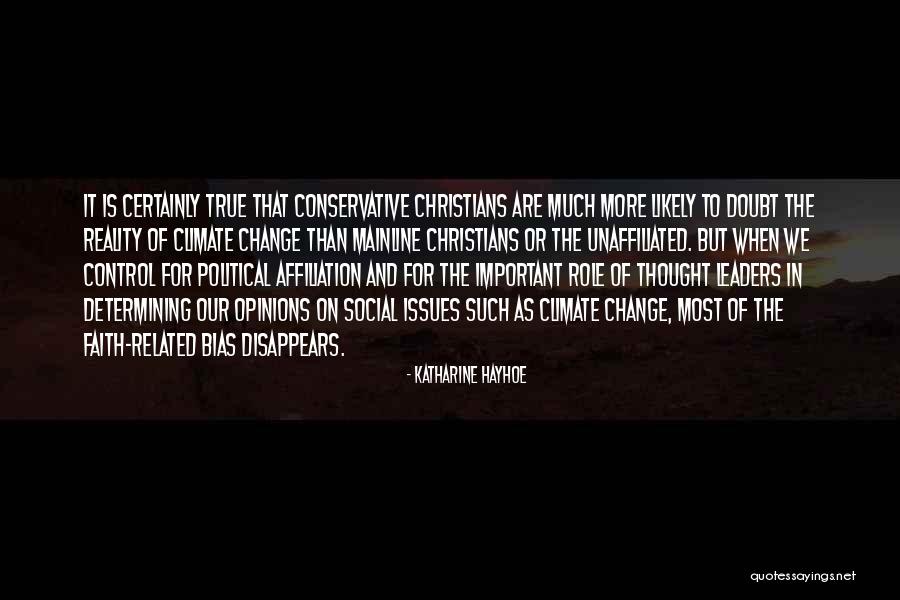 Katharine Hayhoe Quotes 1411235 Katharine Hayhoe Quotes 1411235