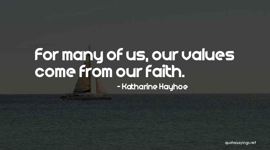 Katharine Hayhoe Quotes 1701583 Katharine Hayhoe Quotes 1701583