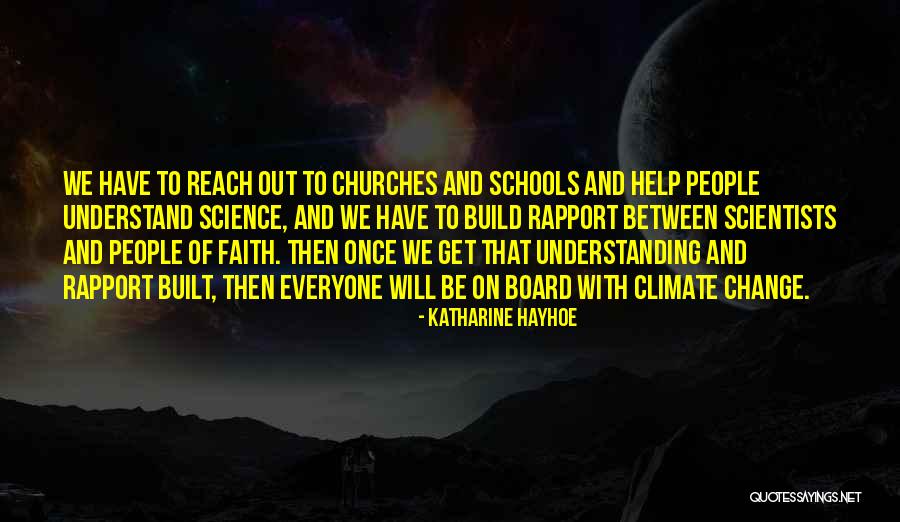 Katharine Hayhoe Quotes 1823248 Katharine Hayhoe Quotes 1823248