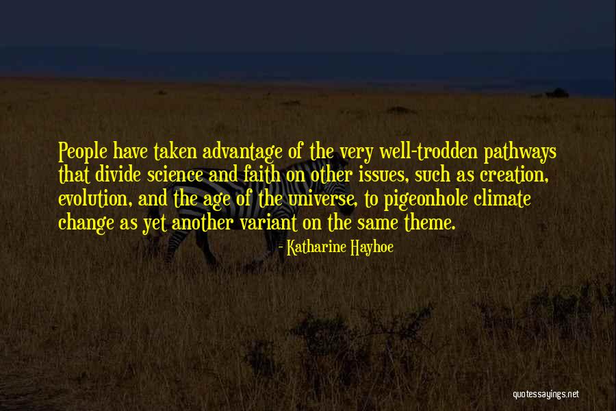 Katharine Hayhoe Quotes 1919606 Katharine Hayhoe Quotes 1919606