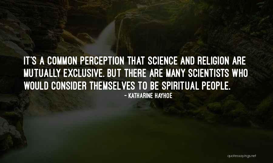 Katharine Hayhoe Quotes 1927883 Katharine Hayhoe Quotes 1927883