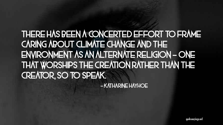 Katharine Hayhoe Quotes 1943725 Katharine Hayhoe Quotes 1943725