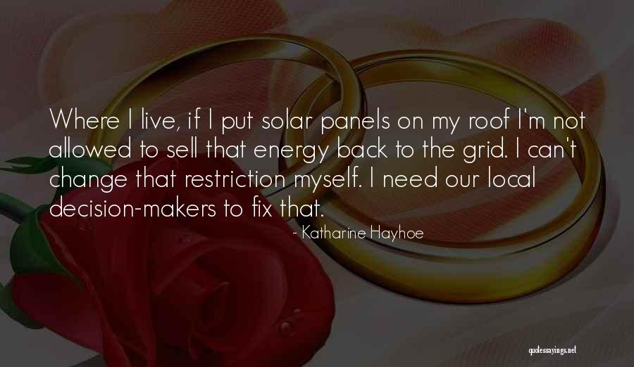 Katharine Hayhoe Quotes 2022135 Katharine Hayhoe Quotes 2022135