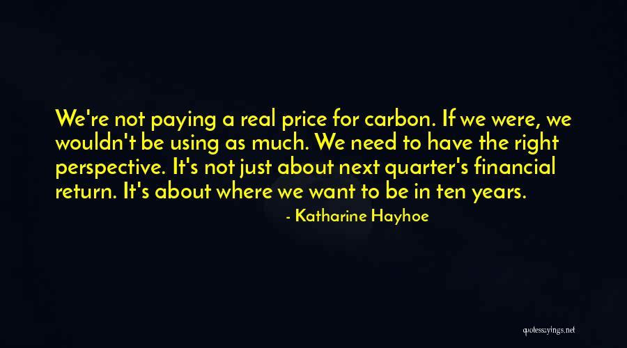Katharine Hayhoe Quotes 2062218 Katharine Hayhoe Quotes 2062218