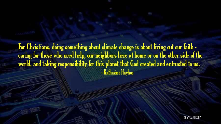 Katharine Hayhoe Quotes 221192 Katharine Hayhoe Quotes 221192