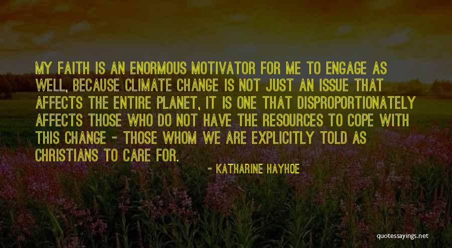 Katharine Hayhoe Quotes 2221046 Katharine Hayhoe Quotes 2221046