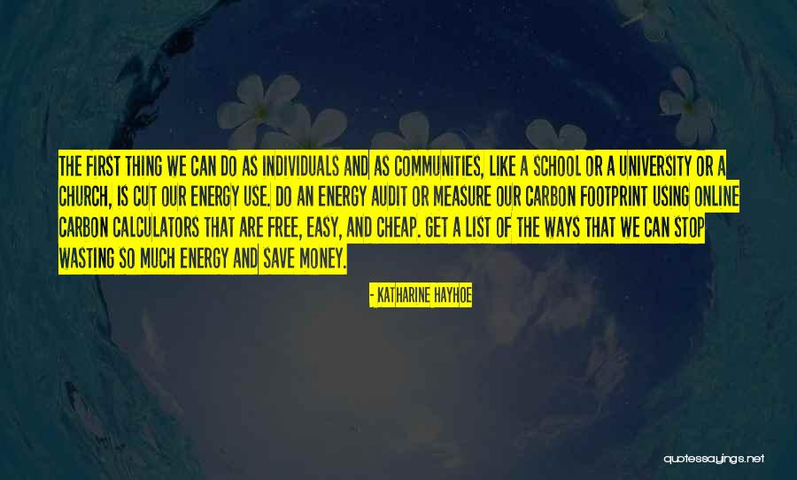 Katharine Hayhoe Quotes 334458 Katharine Hayhoe Quotes 334458