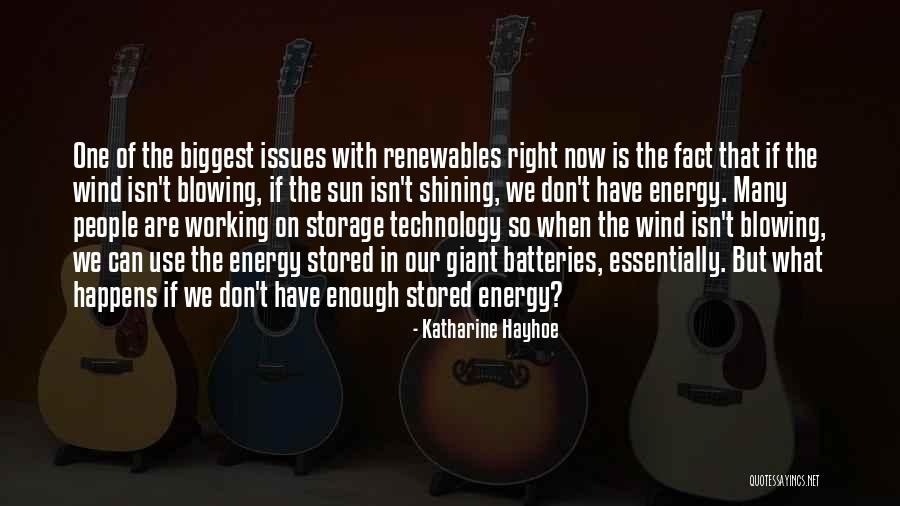 Katharine Hayhoe Quotes 339377 Katharine Hayhoe Quotes 339377