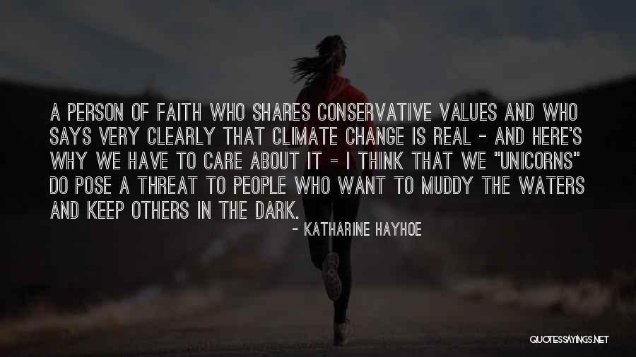 Katharine Hayhoe Quotes 479449 Katharine Hayhoe Quotes 479449