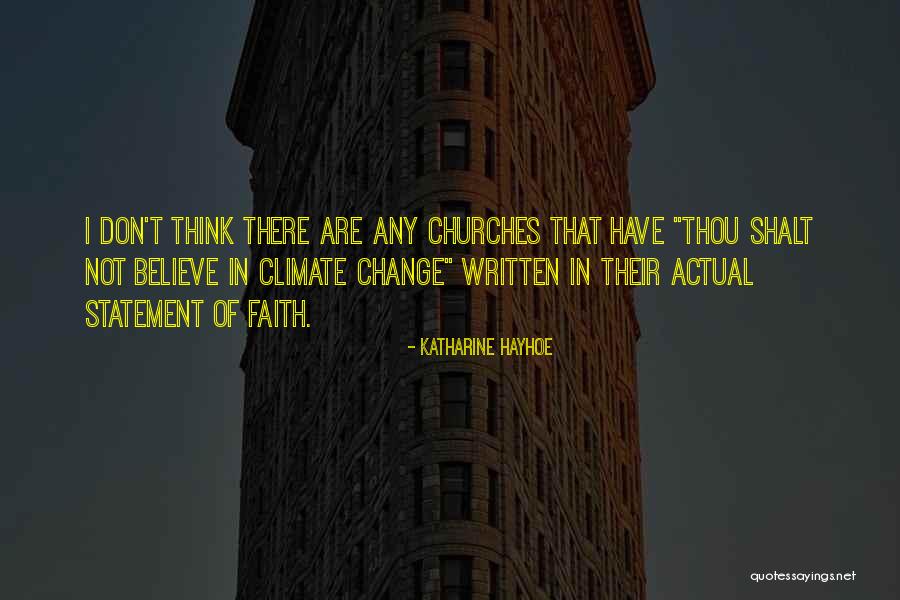 Katharine Hayhoe Quotes 614162 Katharine Hayhoe Quotes 614162