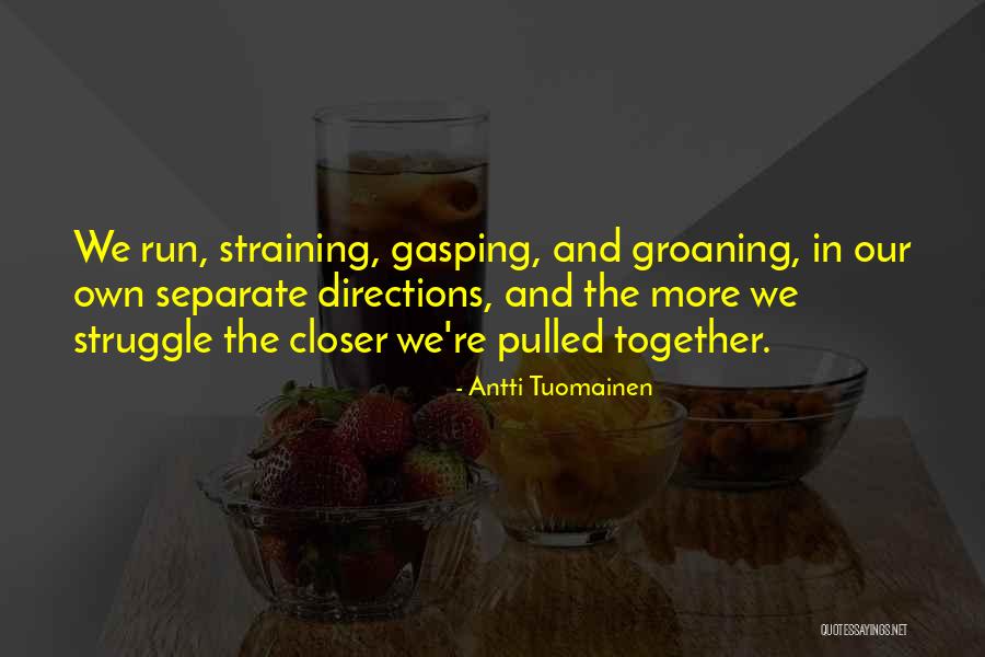 Katharine Hepburn Rooster Cogburn Quotes By Antti Tuomainen Katharine Hepburn Rooster Cogburn Quotes By Antti Tuomainen