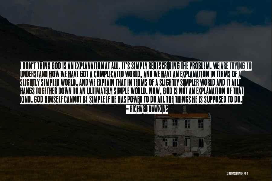 Katharine Hepburn Rooster Cogburn Quotes By Richard Dawkins Katharine Hepburn Rooster Cogburn Quotes By Richard Dawkins