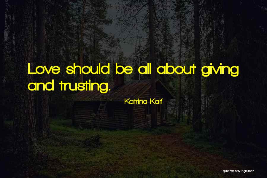 Katharine Hepburns Quotes By Katrina Kaif Katharine Hepburns Quotes By Katrina Kaif