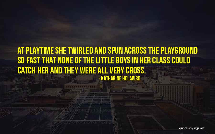 Katharine Holabird Quotes 1127200