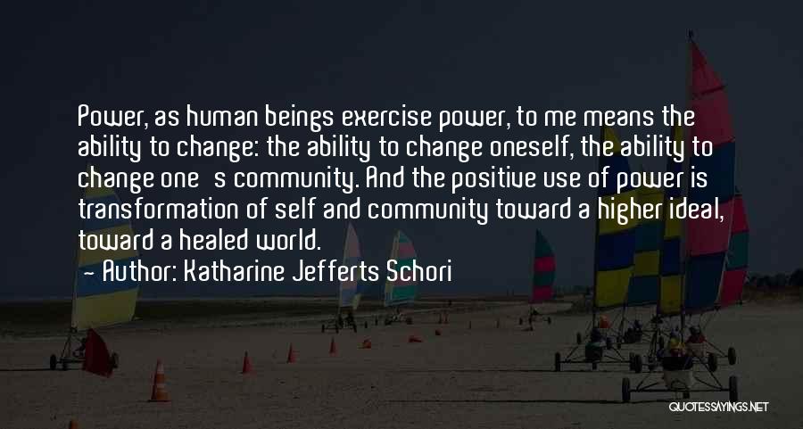 Katharine Jefferts Schori Quotes 373439